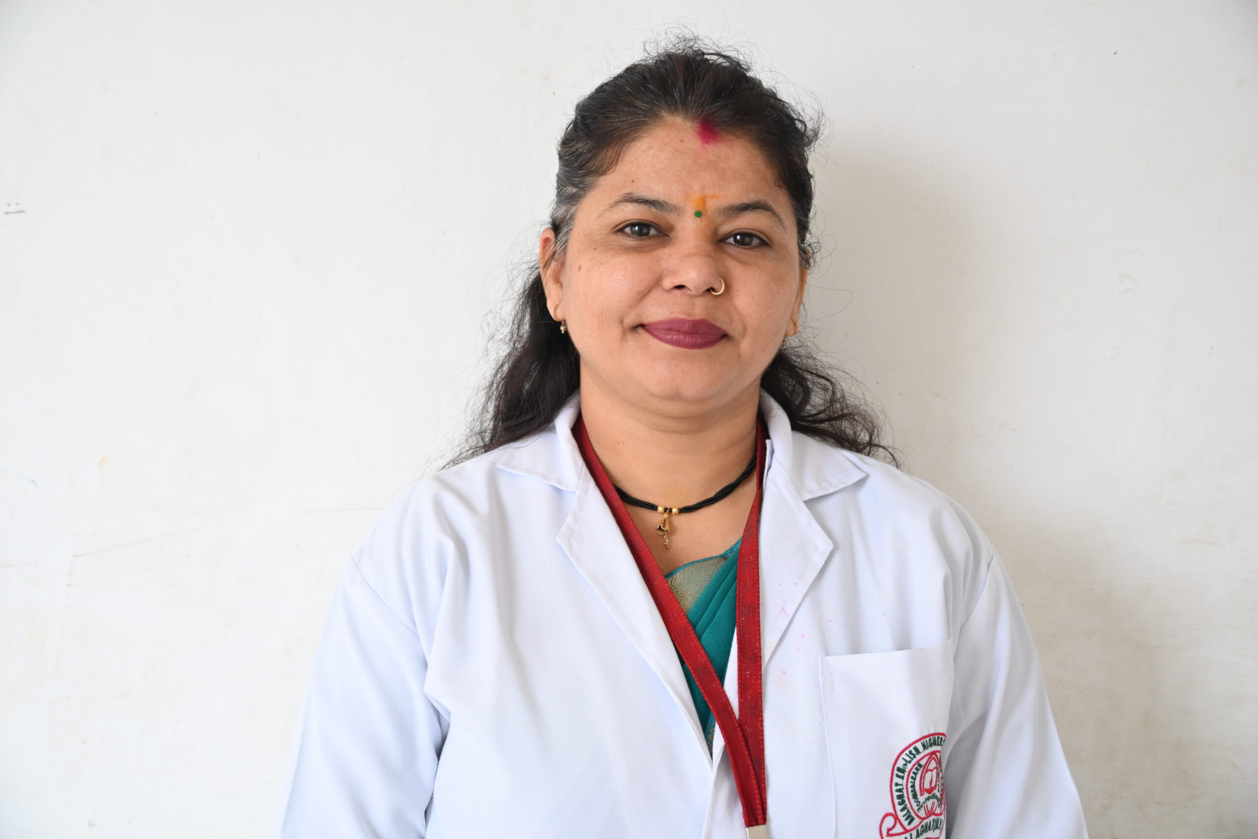 25 RAGINI DIXIT.JPG Scaled