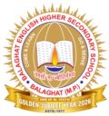 Balaghat English School logo